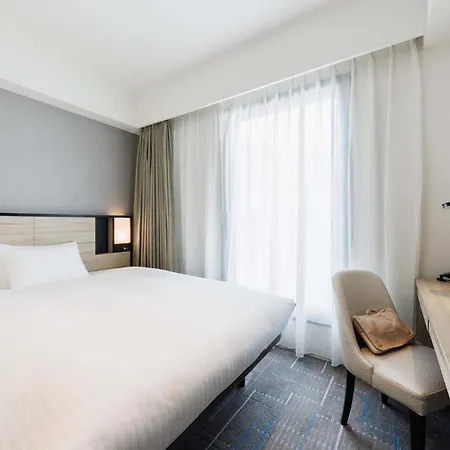 Jr East Hotel Mets Premier Gotanda-2